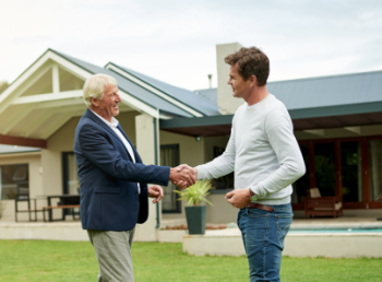 Vendre une partie de sa maison : est‐ce possible ?